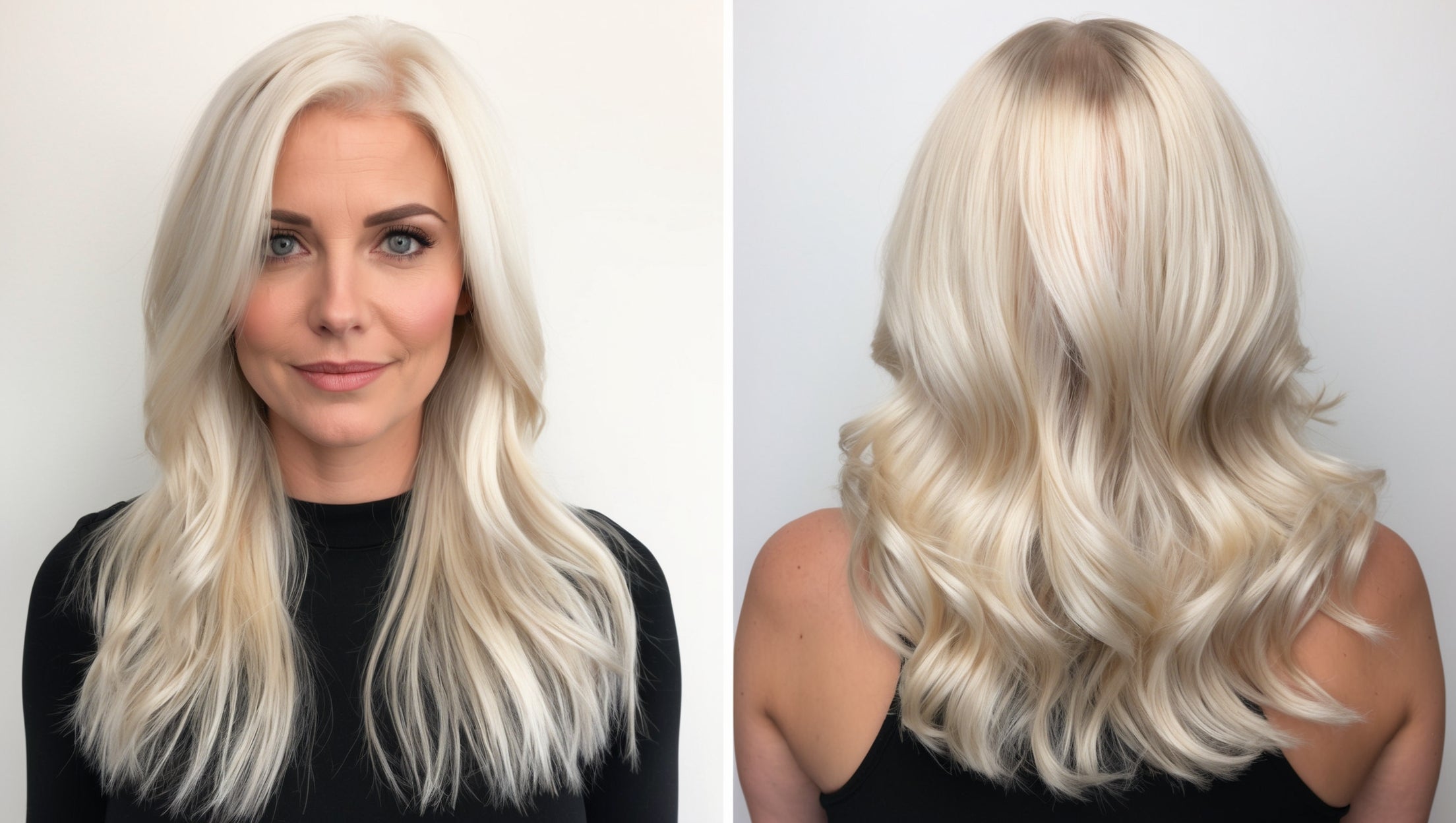 bild-Blondierpulver