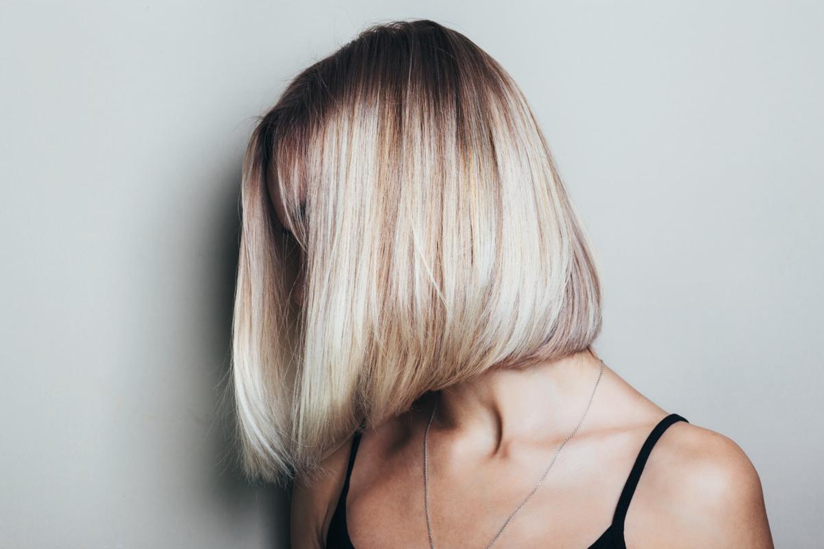 DUNKLEN ANSATZ KASCHIEREN - EWALD HAIR CARE