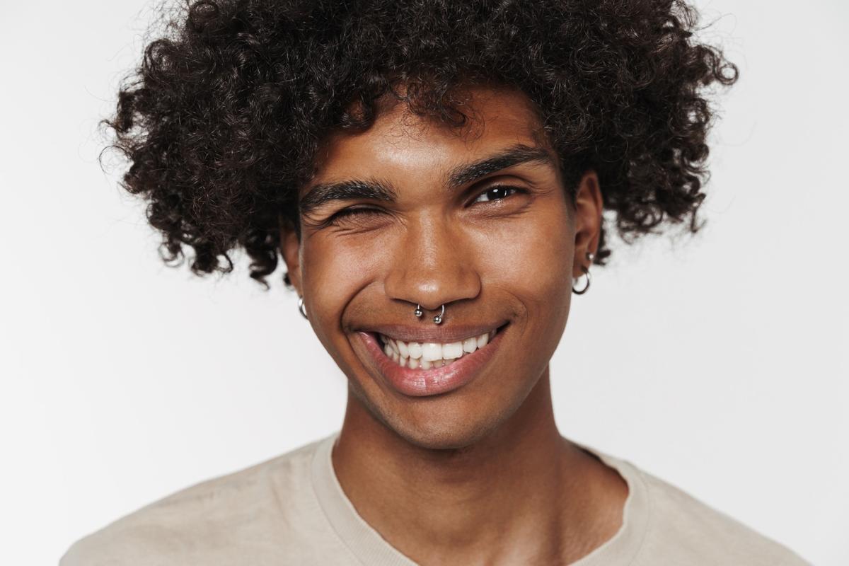 Trendfrisuren 2022 Männer - EWALD HAIR CARE