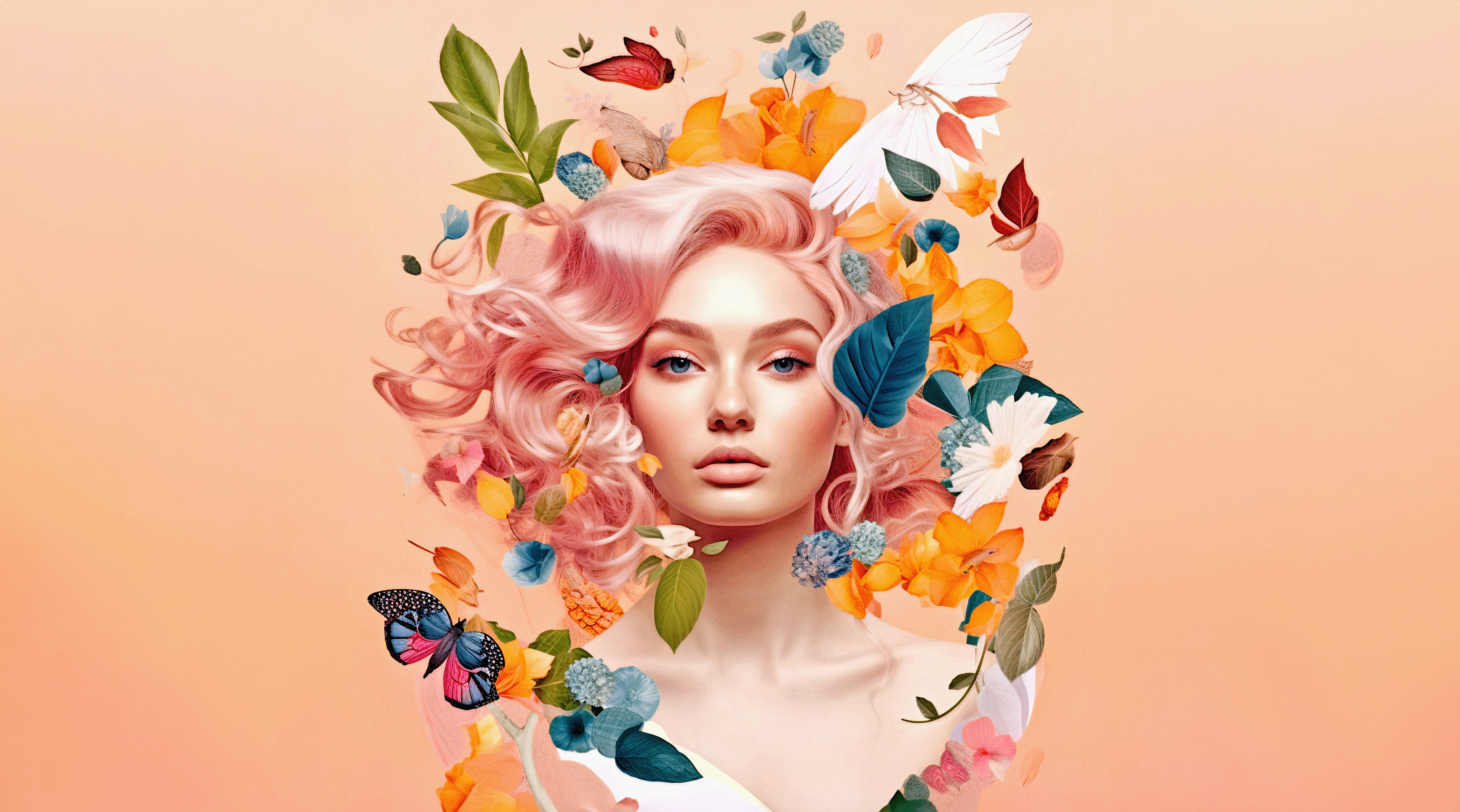 Professionelle Haarkur - Friseurbedarf für Profis und Privat