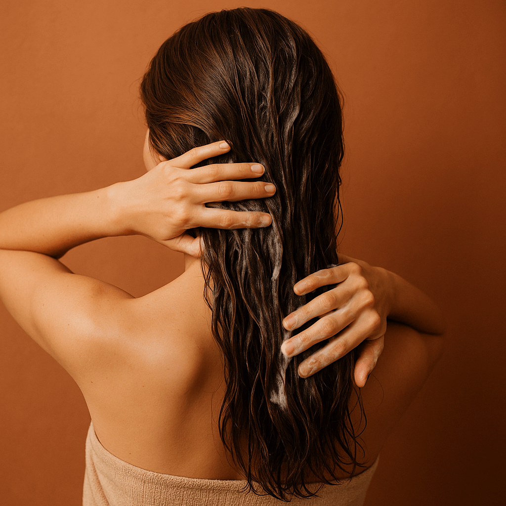 1•1 RENAISSANCE SHAMPOO
