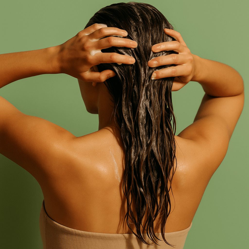2•1 ANTI DANDRUFF SHAMPOO