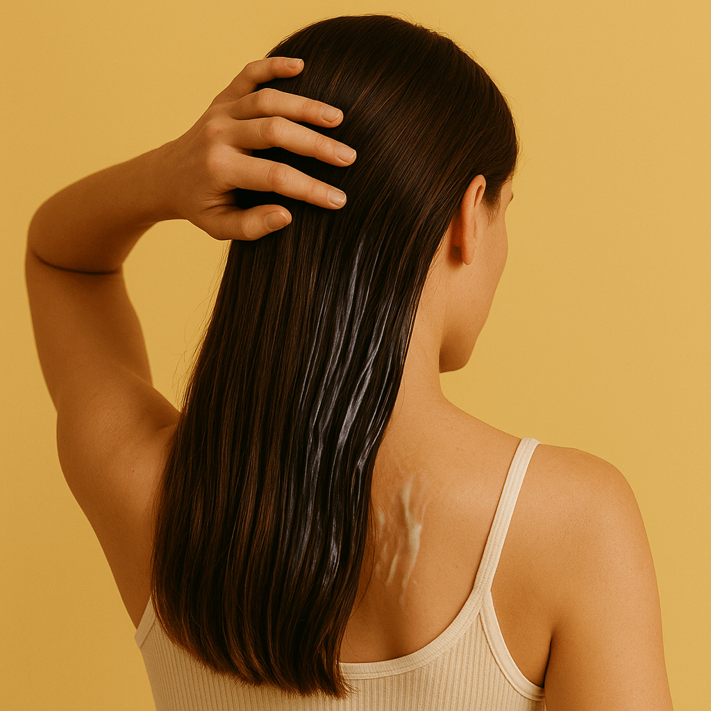 3•2 VOLUME CONDITIONER