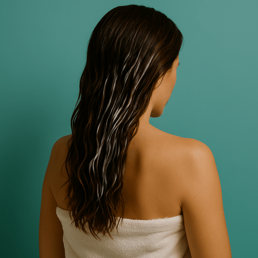 4•2 HARMONY CONDITIONER