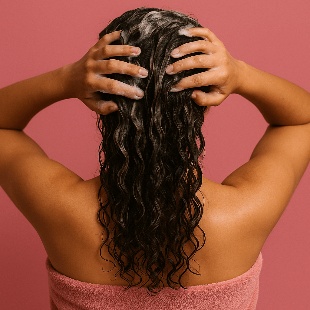 5•1 DIVA SHAMPOO