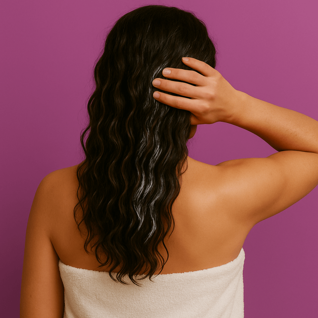 6•2 COLOR LOCK CONDITIONER