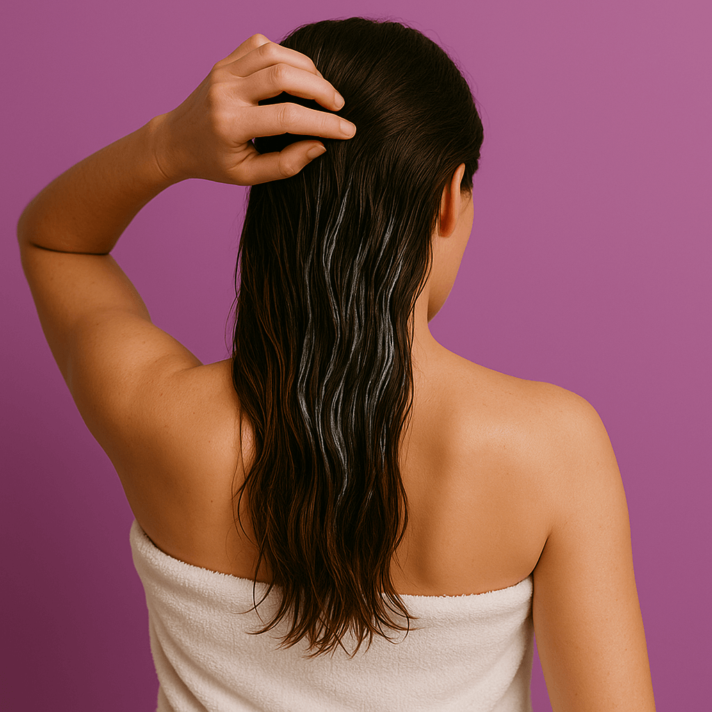 7•2 ANTI YELLOW CONDITIONER