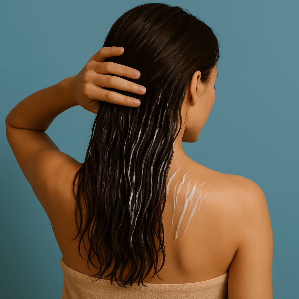 8•2 HYDRO BALANCE CONDITIONER