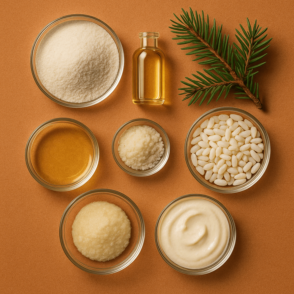 ÜBERWOOD Farbglanz Conditioner