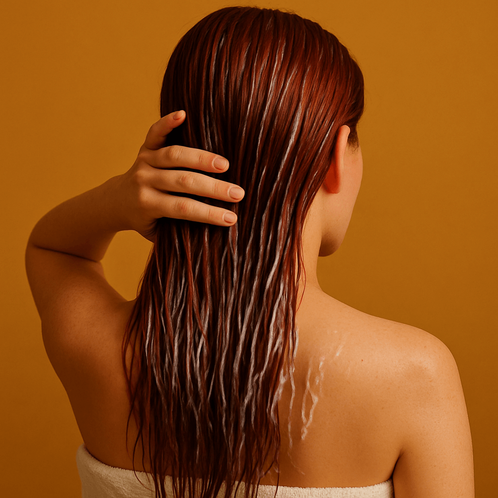 ÜBERWOOD Farbglanz Conditioner