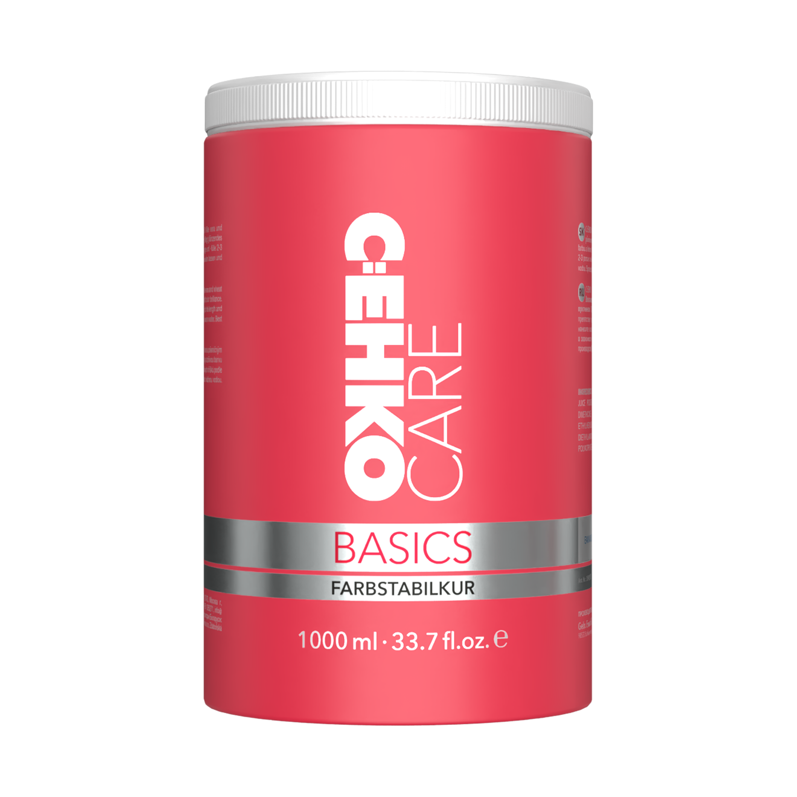 C:EHKO CARE BASICS FARBSTABILKUR