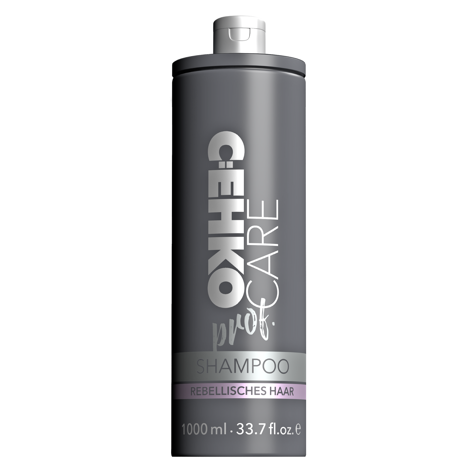 C:EHKO SHAMPOO REBELLISCHES HAAR