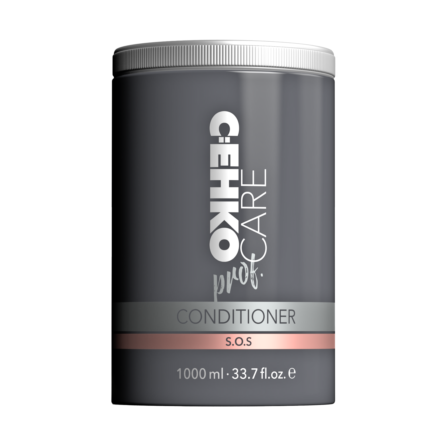 C:EHKO CONDITIONER S.O.S.