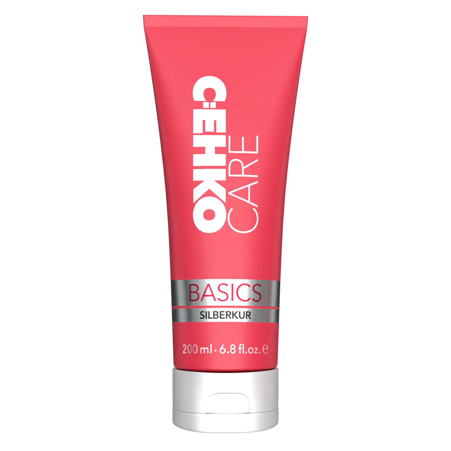 C:EHKO CARE BASICS SILBERKUR