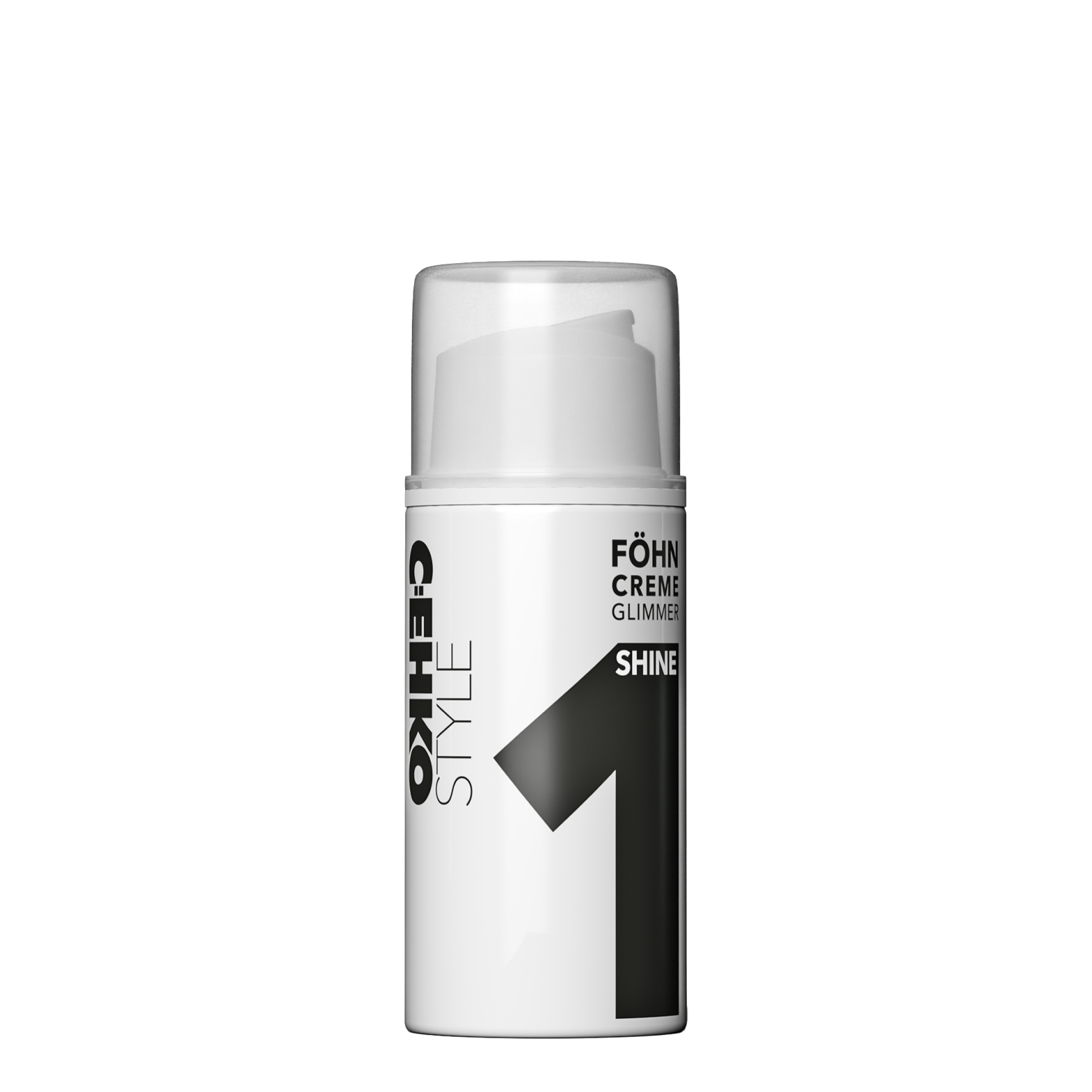 C:EHKO HAIRDRYER CREAM GLIMMER (1)