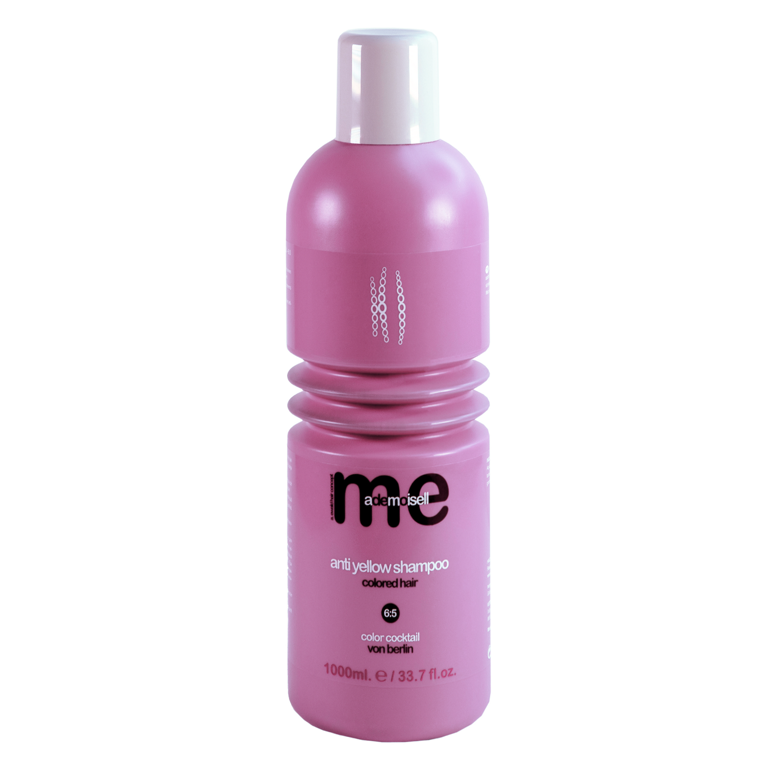 6•5 ANTI YELLOW SHAMPOO