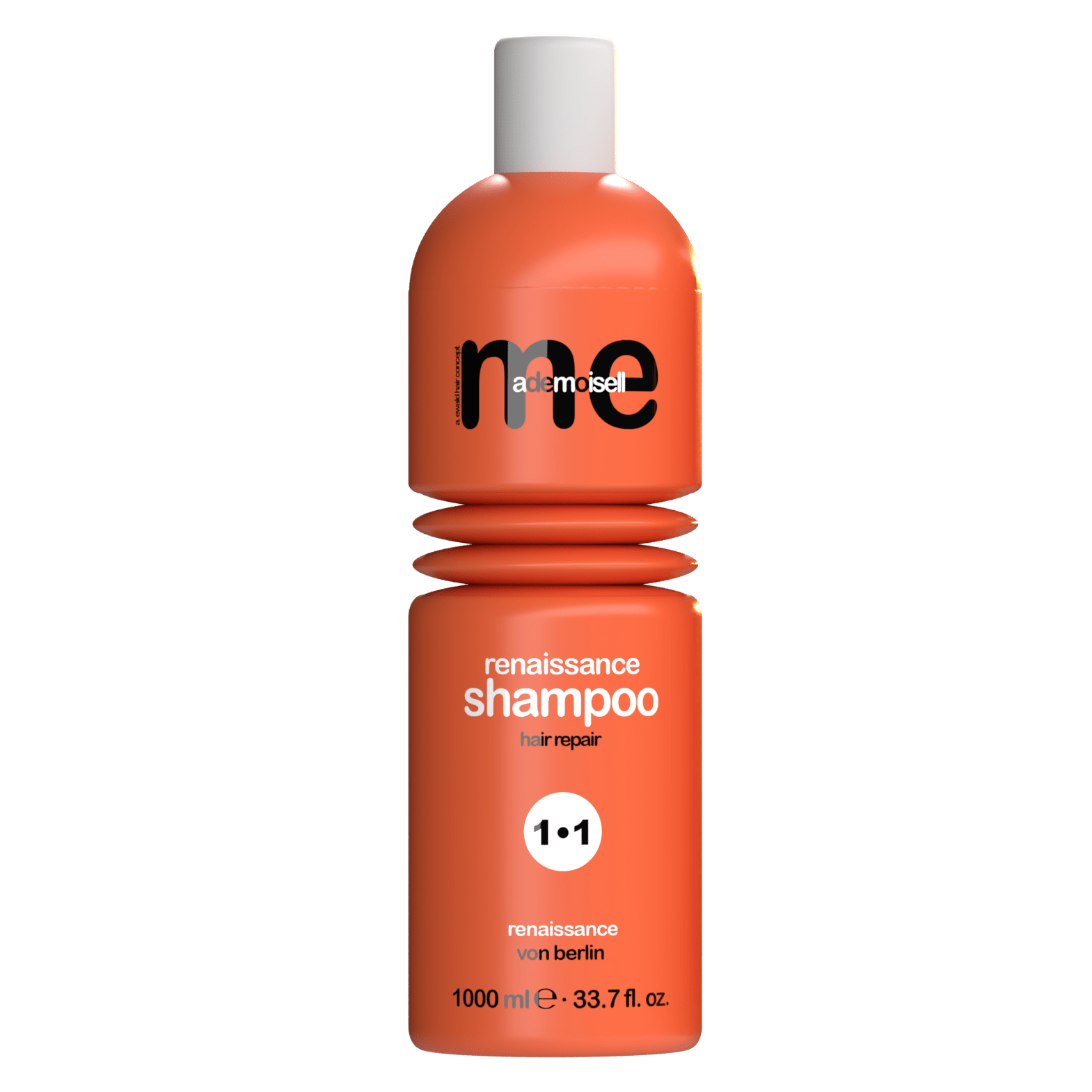 1•1 RENAISSANCE SHAMPOO - EWALD HAIR CARE