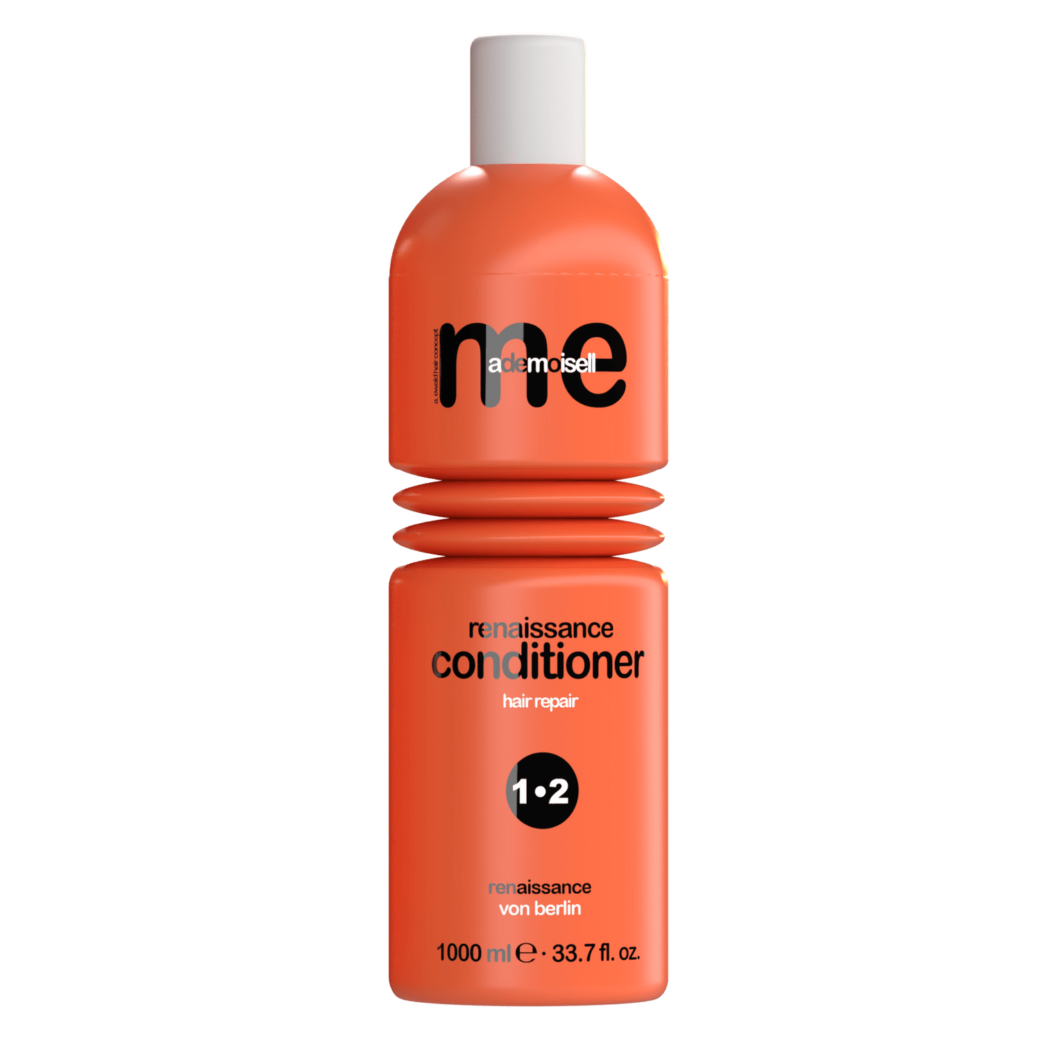 1•2 RENAISSANCE CONDITIONER leave in - EWALD HAIR CARE