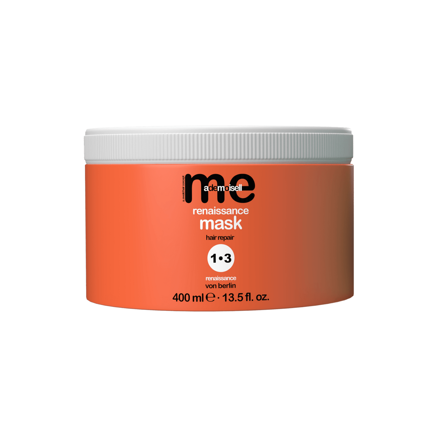 1•3 RENAISSANCE MASK - EWALD HAIR CARE