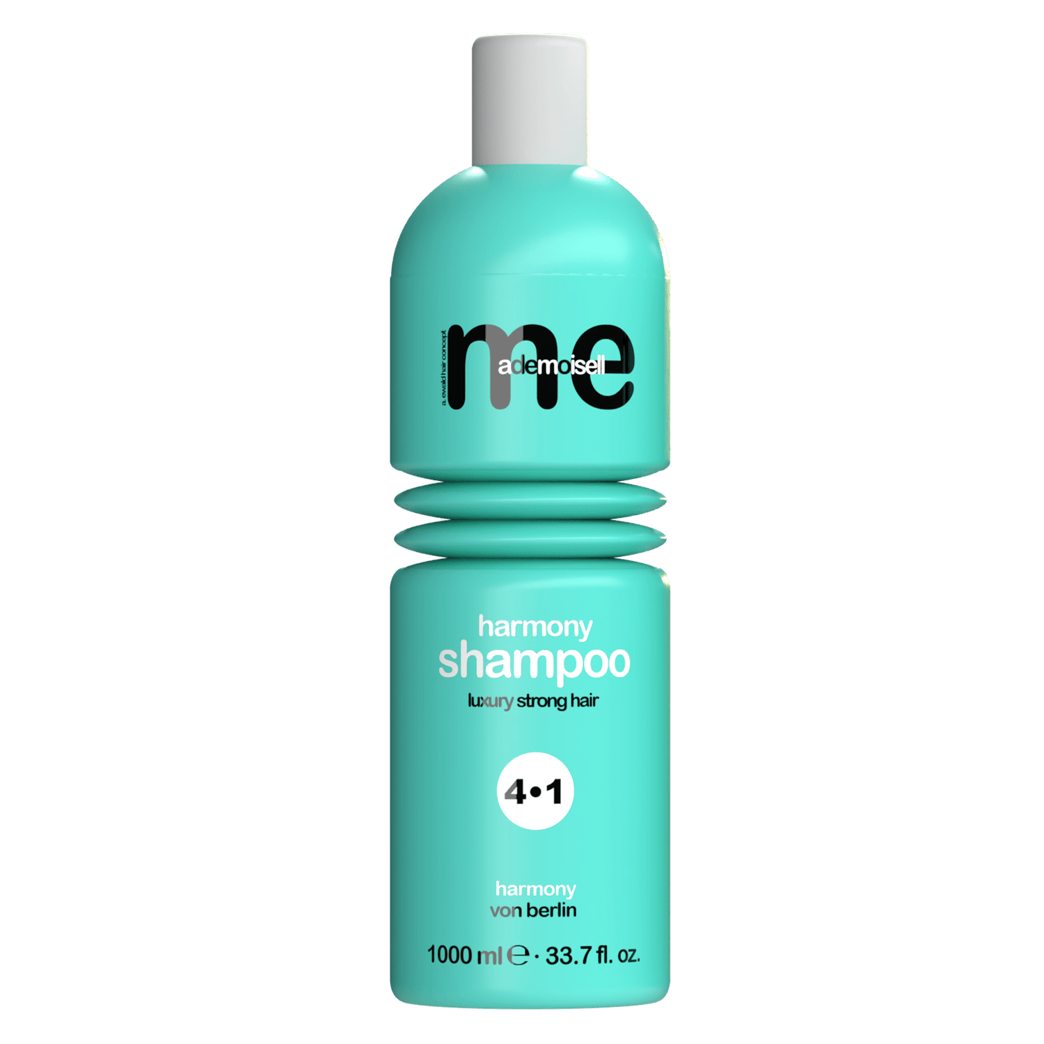 4•1 HARMONY SHAMPOO - EWALD HAIR CARE
