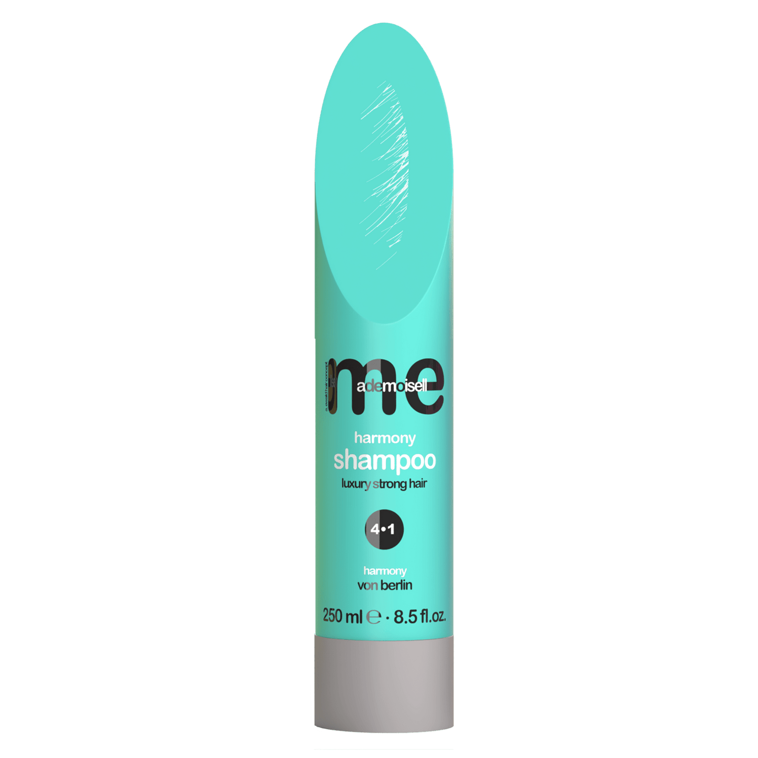 4•1 HARMONY SHAMPOO - EWALD HAIR CARE