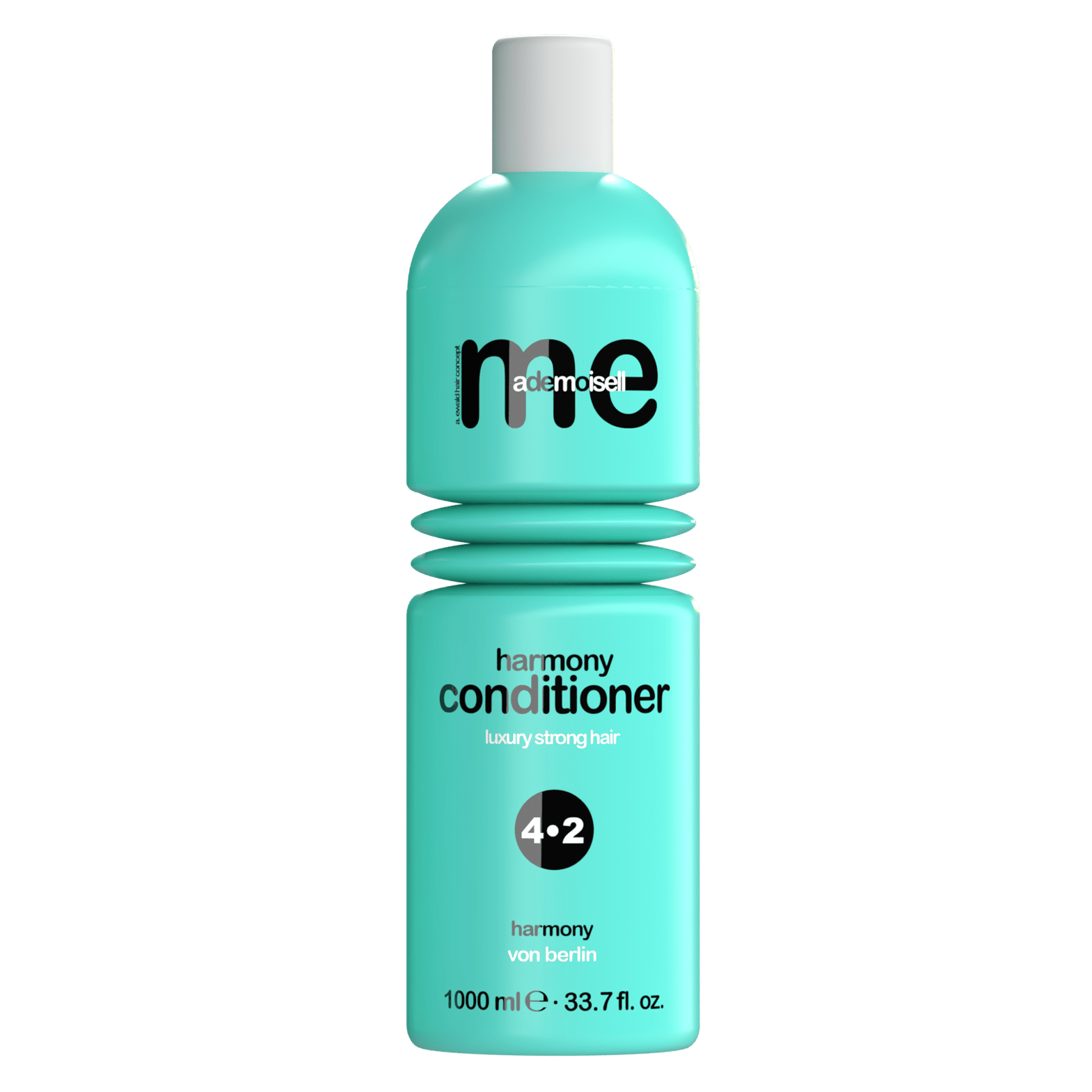 4•2 HARMONY CONDITIONER - EWALD HAIR CARE