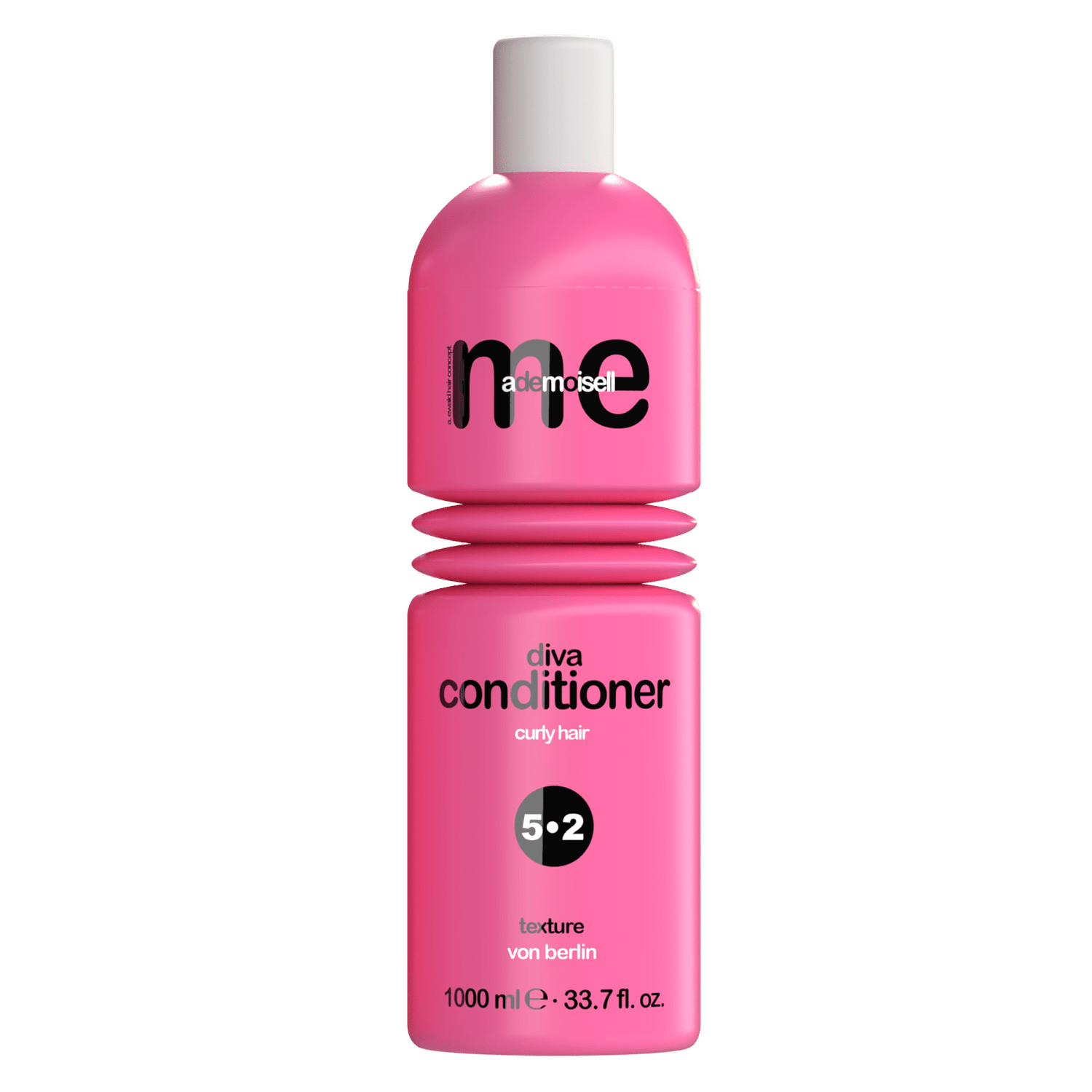 5•2 DIVA CONDITIONER - EWALD HAIR CARE