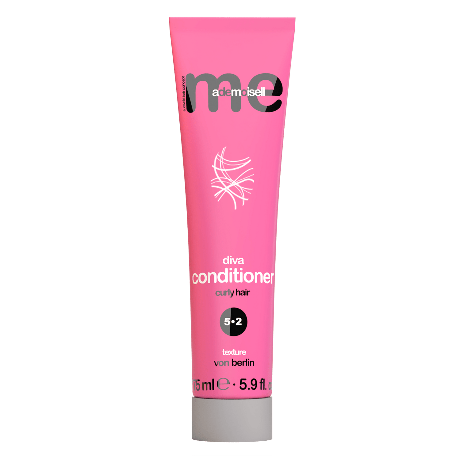 5•2 DIVA CONDITIONER - EWALD HAIR CARE