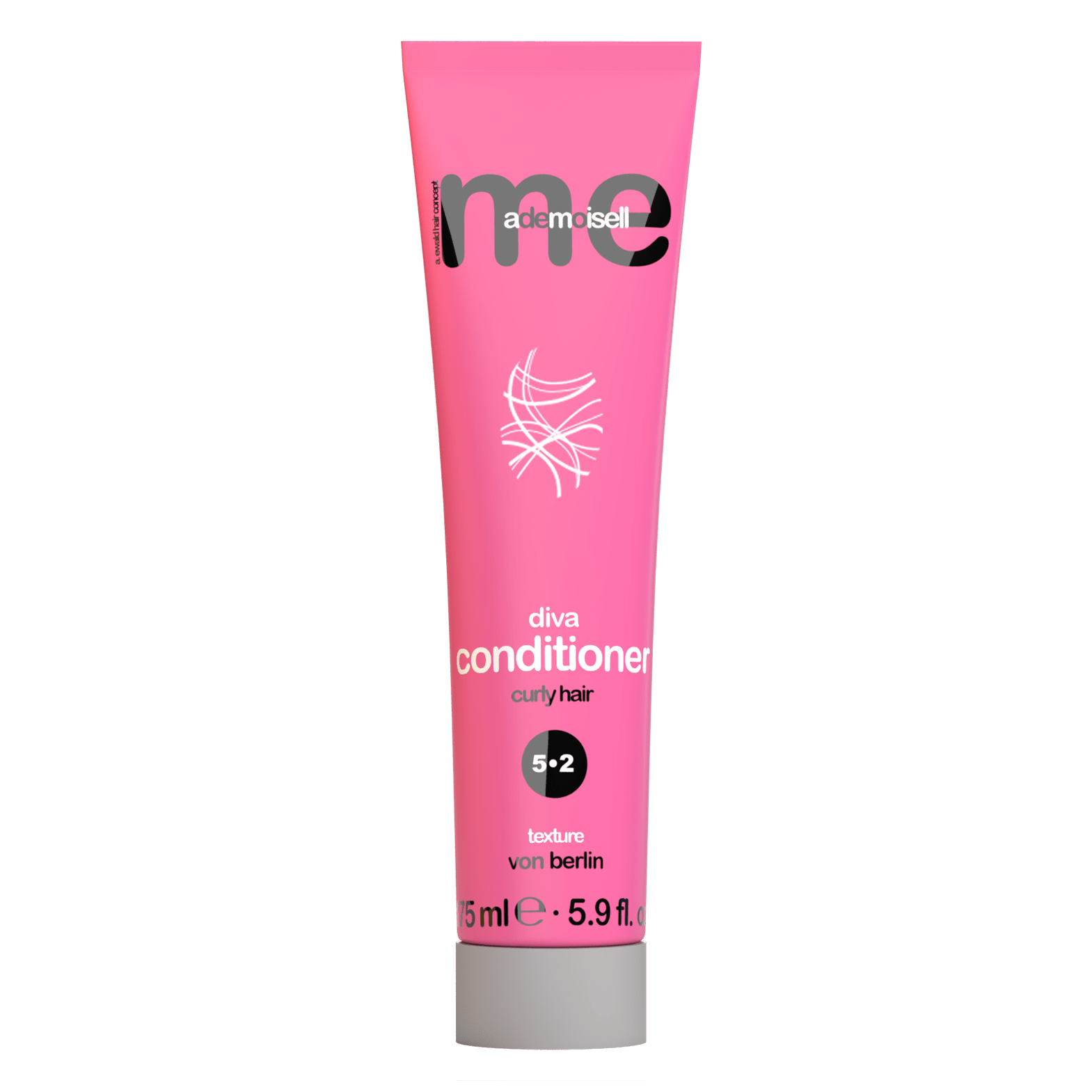 5•2 DIVA CONDITIONER - EWALD HAIR CARE