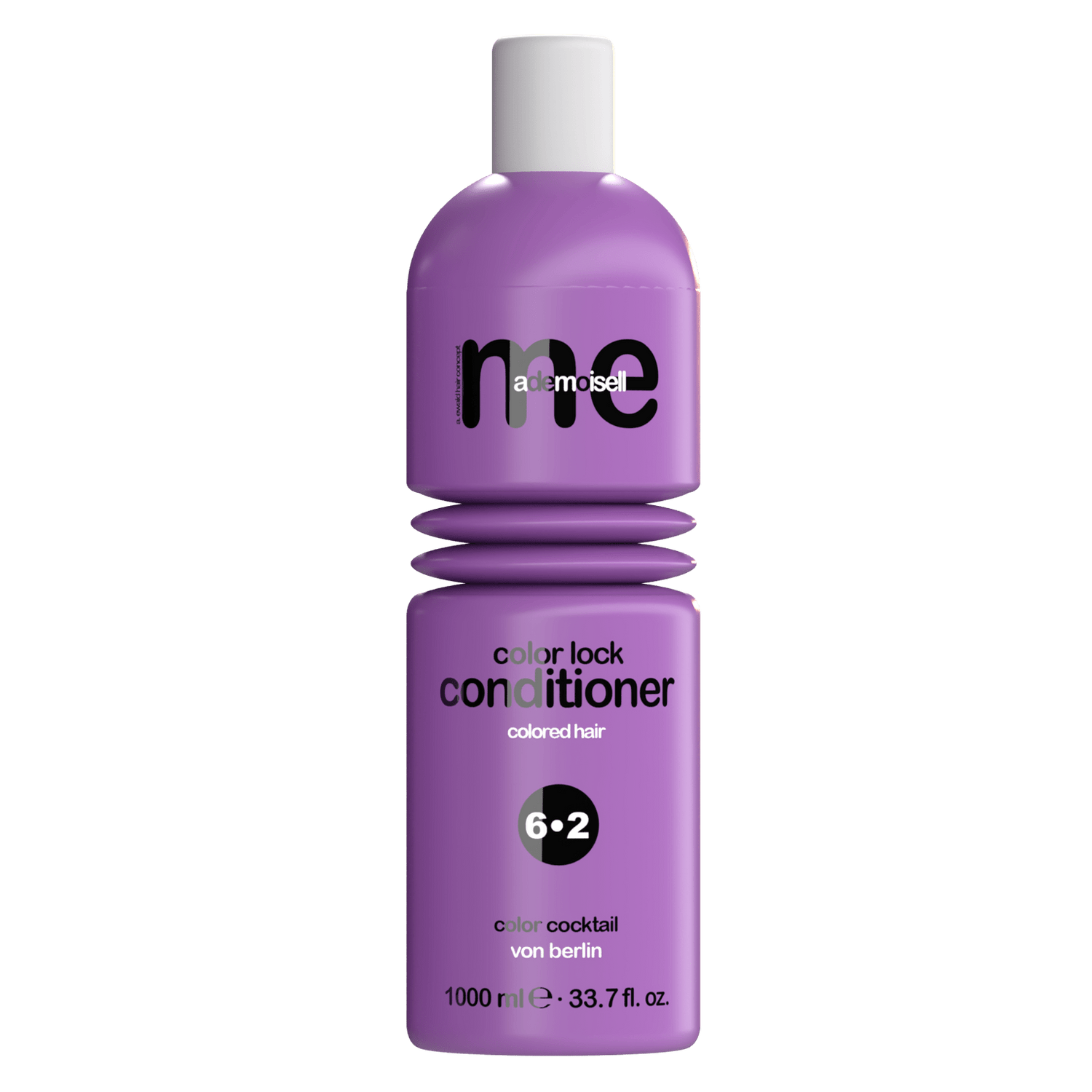 6•2 COLOR LOCK CONDITIONER - EWALD HAIR CARE