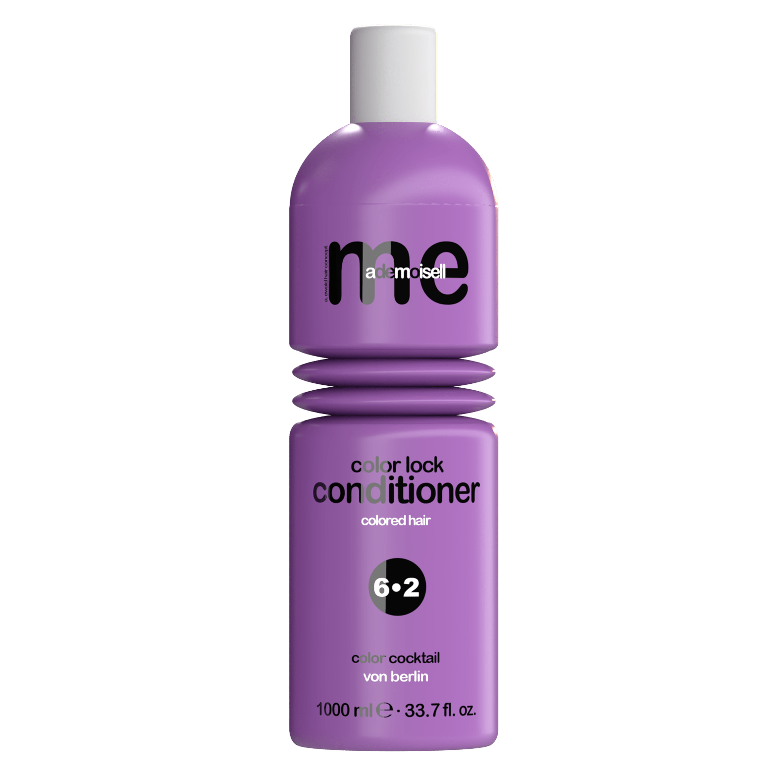 6•2 COLOR LOCK CONDITIONER - EWALD HAIR CARE