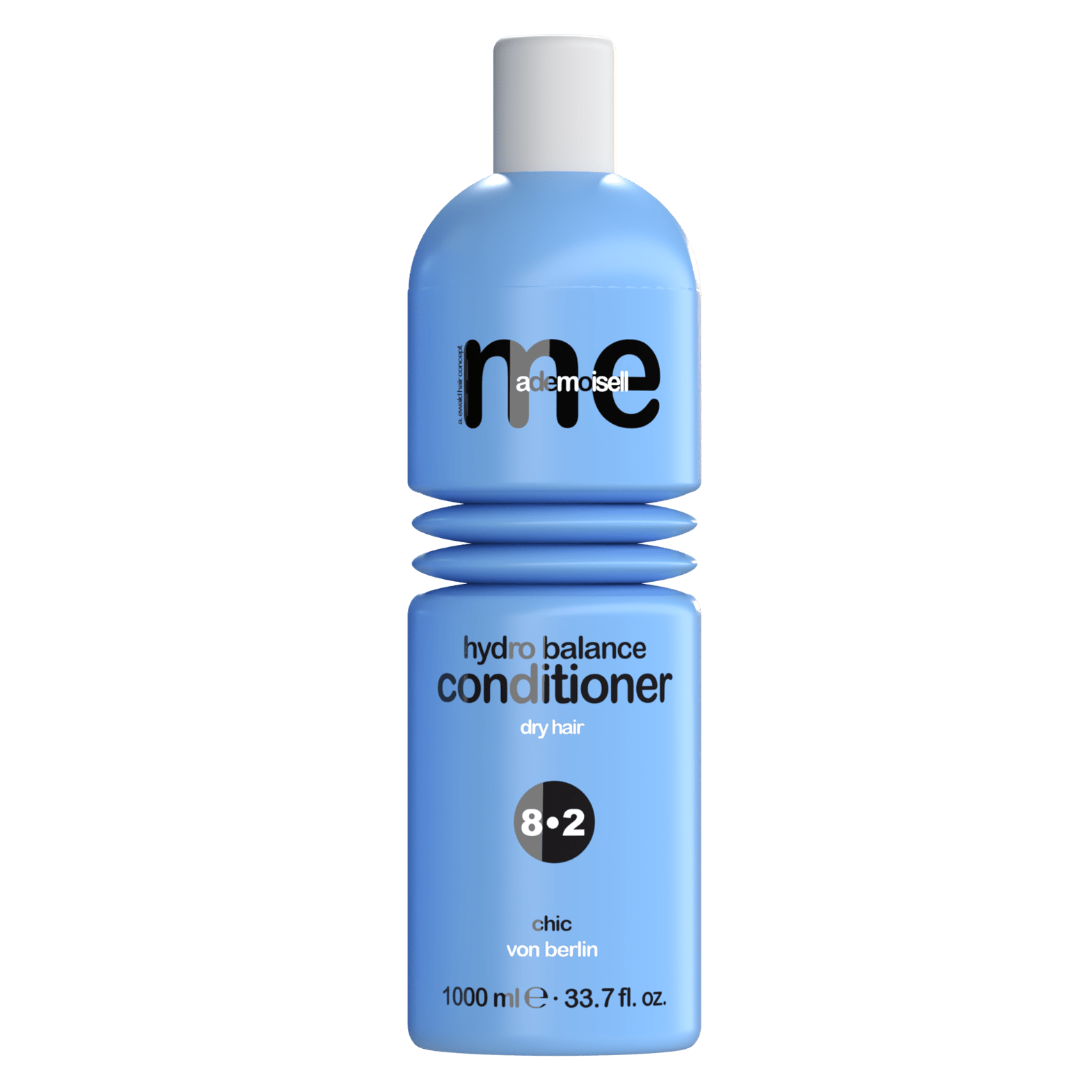 8•2 HYDRO BALANCE CONDITIONER - EWALD HAIR CARE