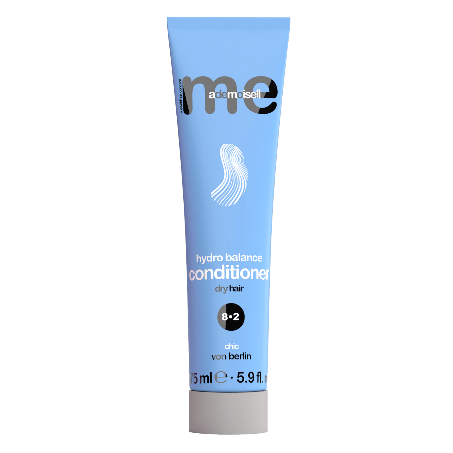 8•2 HYDRO BALANCE CONDITIONER - EWALD HAIR CARE
