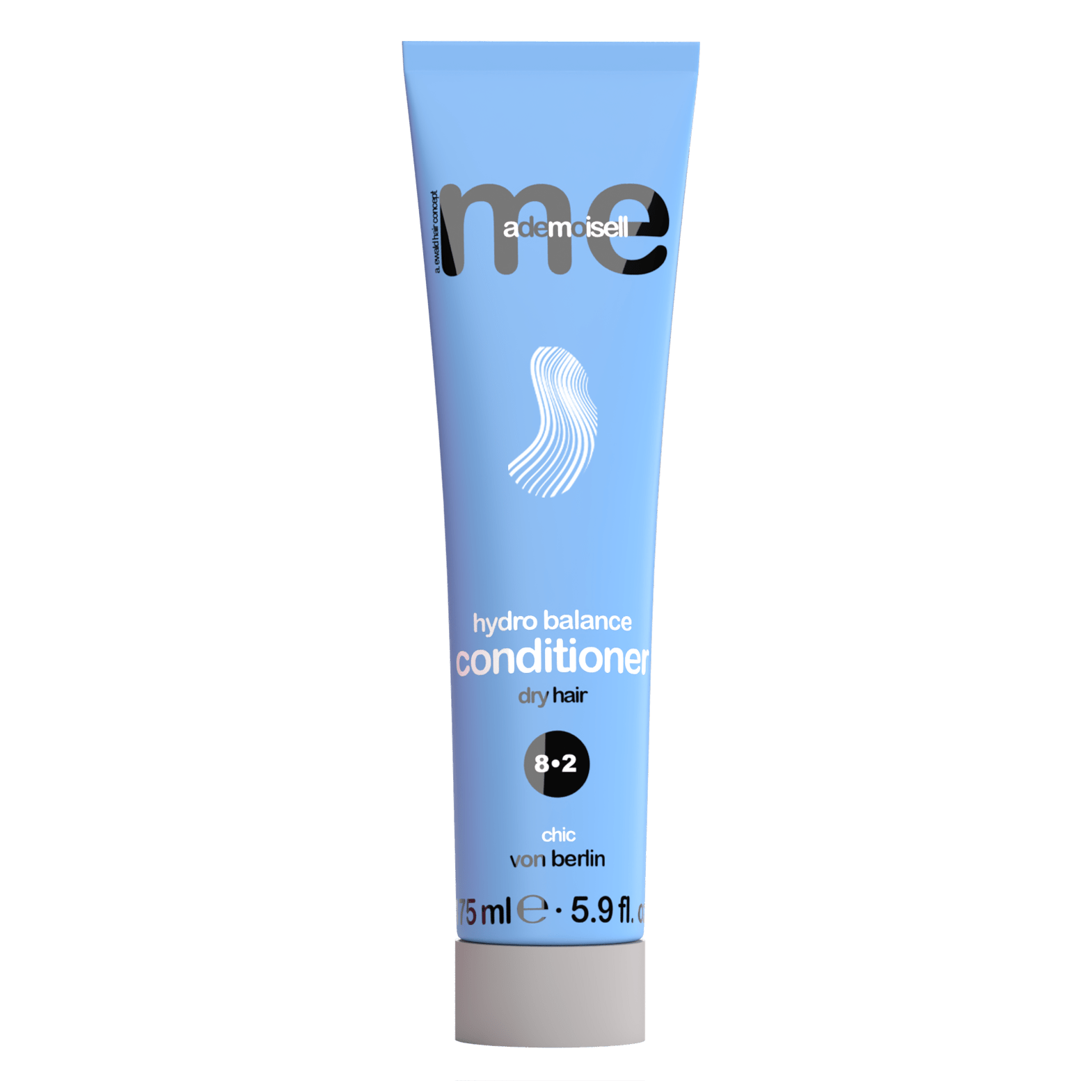 8•2 HYDRO BALANCE CONDITIONER - EWALD HAIR CARE