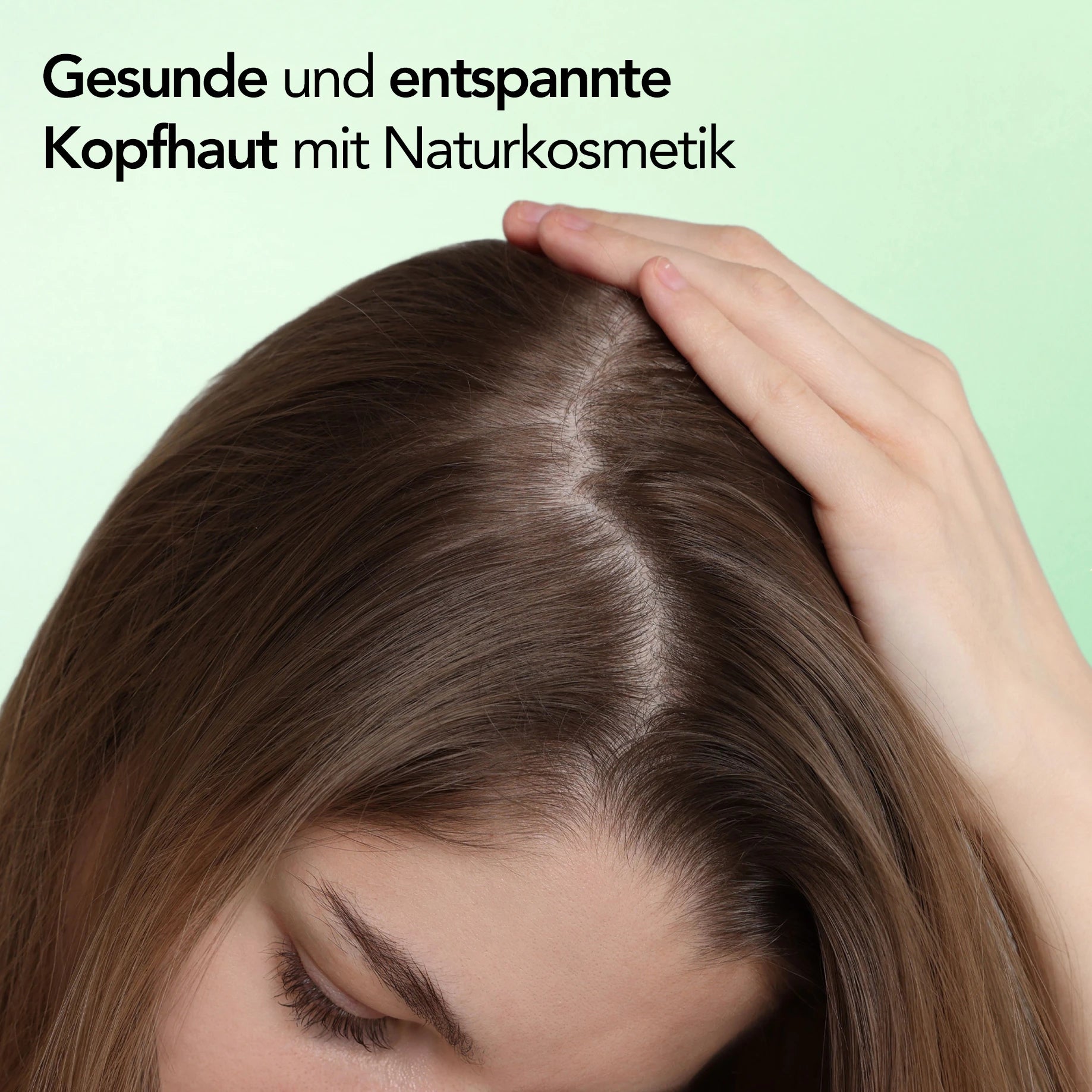 ÜBERWOOD Kopfhaut Pflege Shampoo