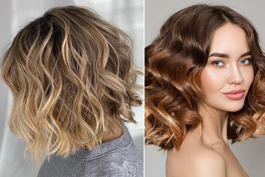 OMBRÉ VS. BALAYAGE - EWALD HAIR CARE