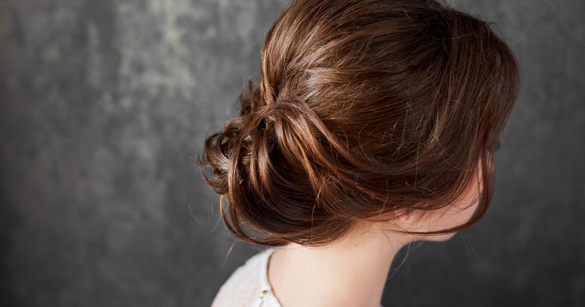 MESSY BUN HAIRSTYLE - DER NEUE TREND - EWALD HAIR CARE