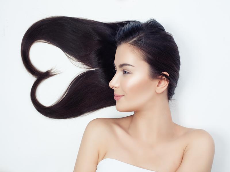 HAARE RICHTIG PFLEGEN - EWALD HAIR CARE