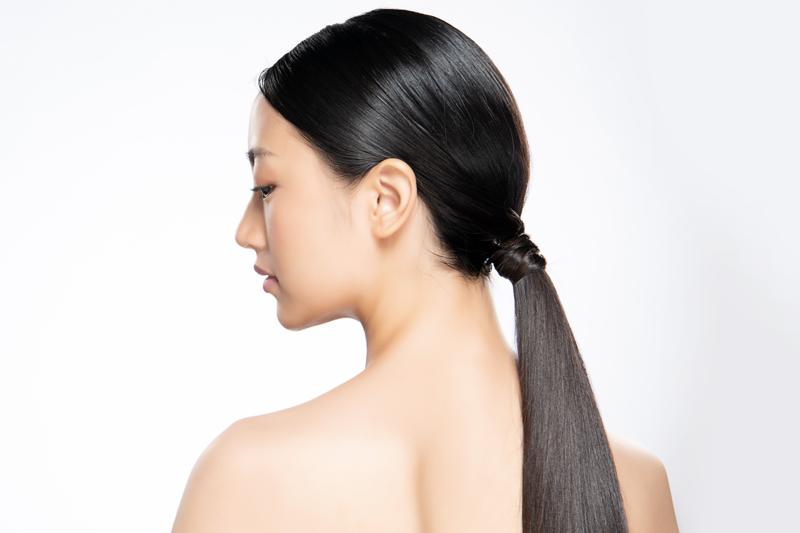 ASIATISCHES HAAR - ELEGANZ VON GEBURT AN - EWALD HAIR CARE