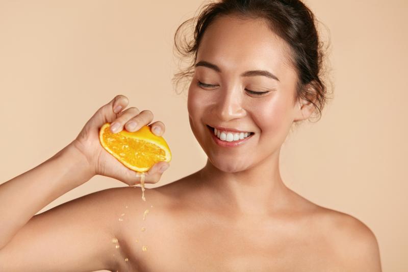 HAARVITAMINE - WICHTIGE LEBENSMITTEL - EWALD HAIR CARE