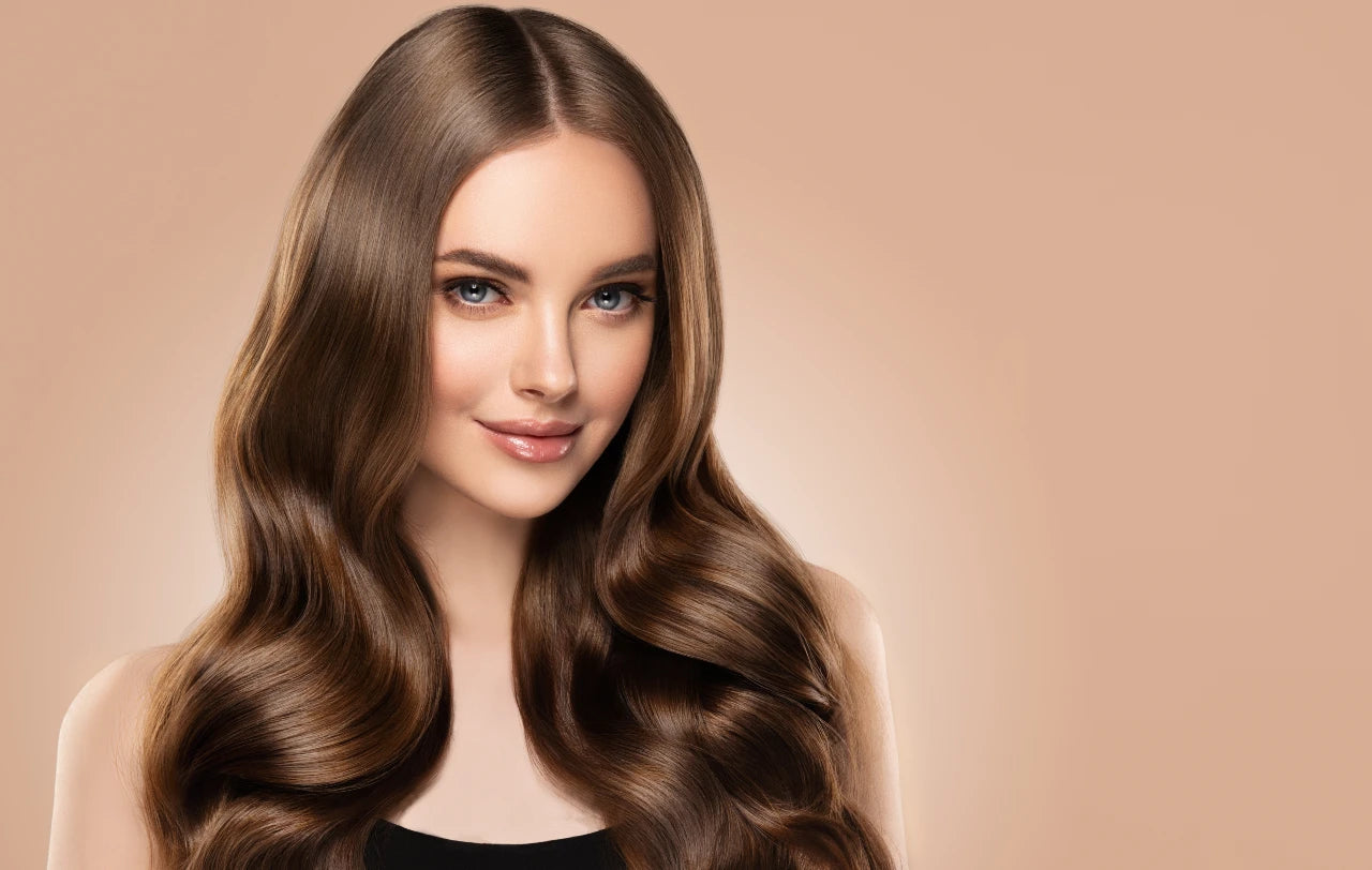 HAARFARBEN-TRENDS 2022 - BRAUN - EWALD HAIR CARE