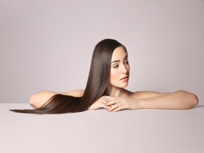 GEHEIMNIS SCHÖNER HAARE: MIT DER RICHTIGEN PFLEGE ZUM TRAUMLOOK - EWALD HAIR CARE