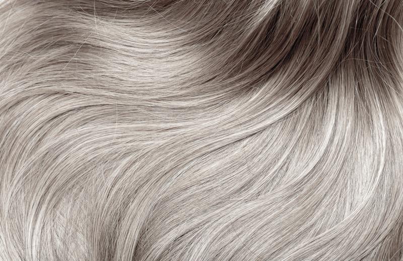 bild-Silber Shampoo für graue Haare
