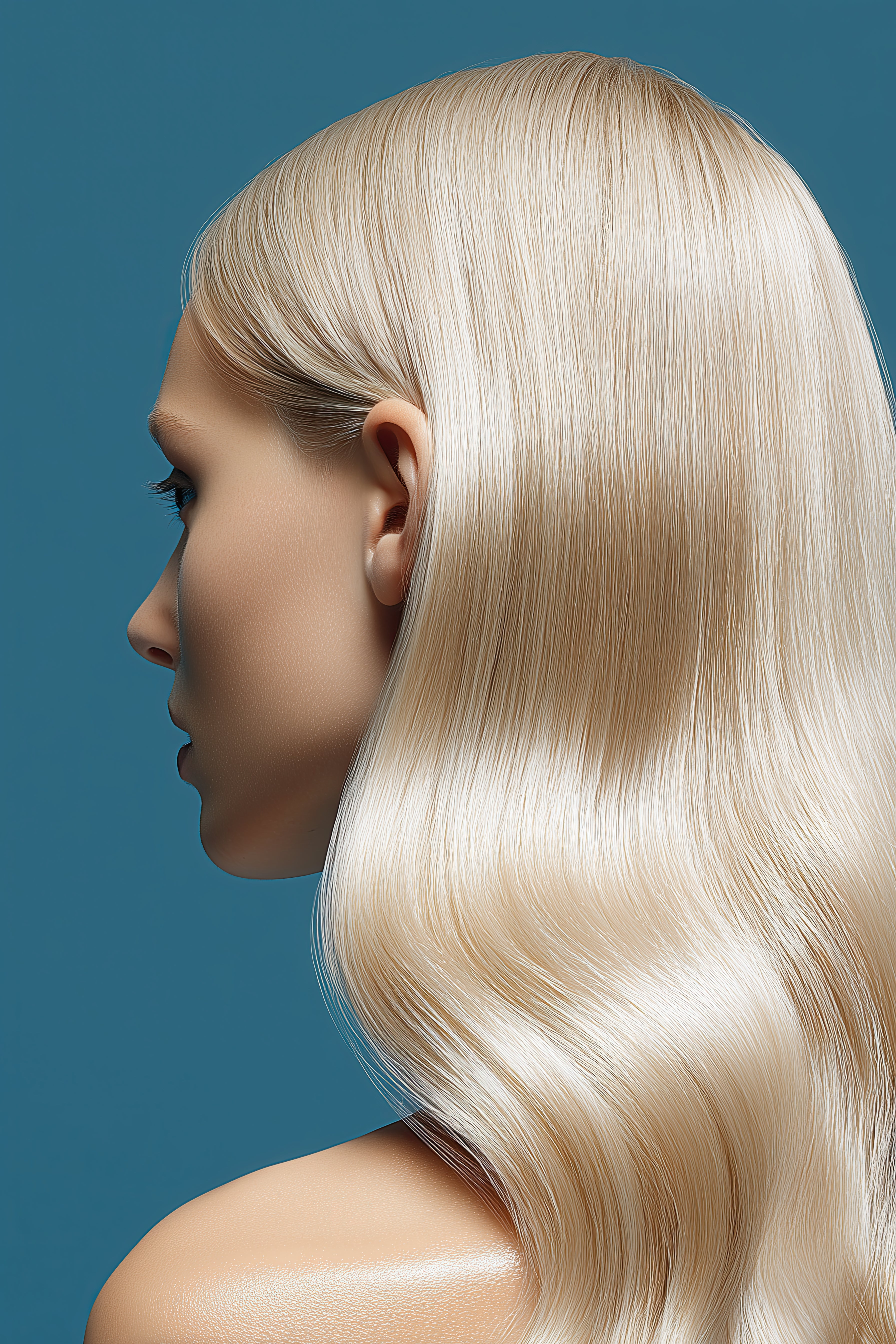 POSH BLOND BLEACHING CREAM