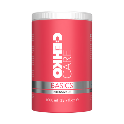 C:EHKO CARE BASICS INTENSIVKUR