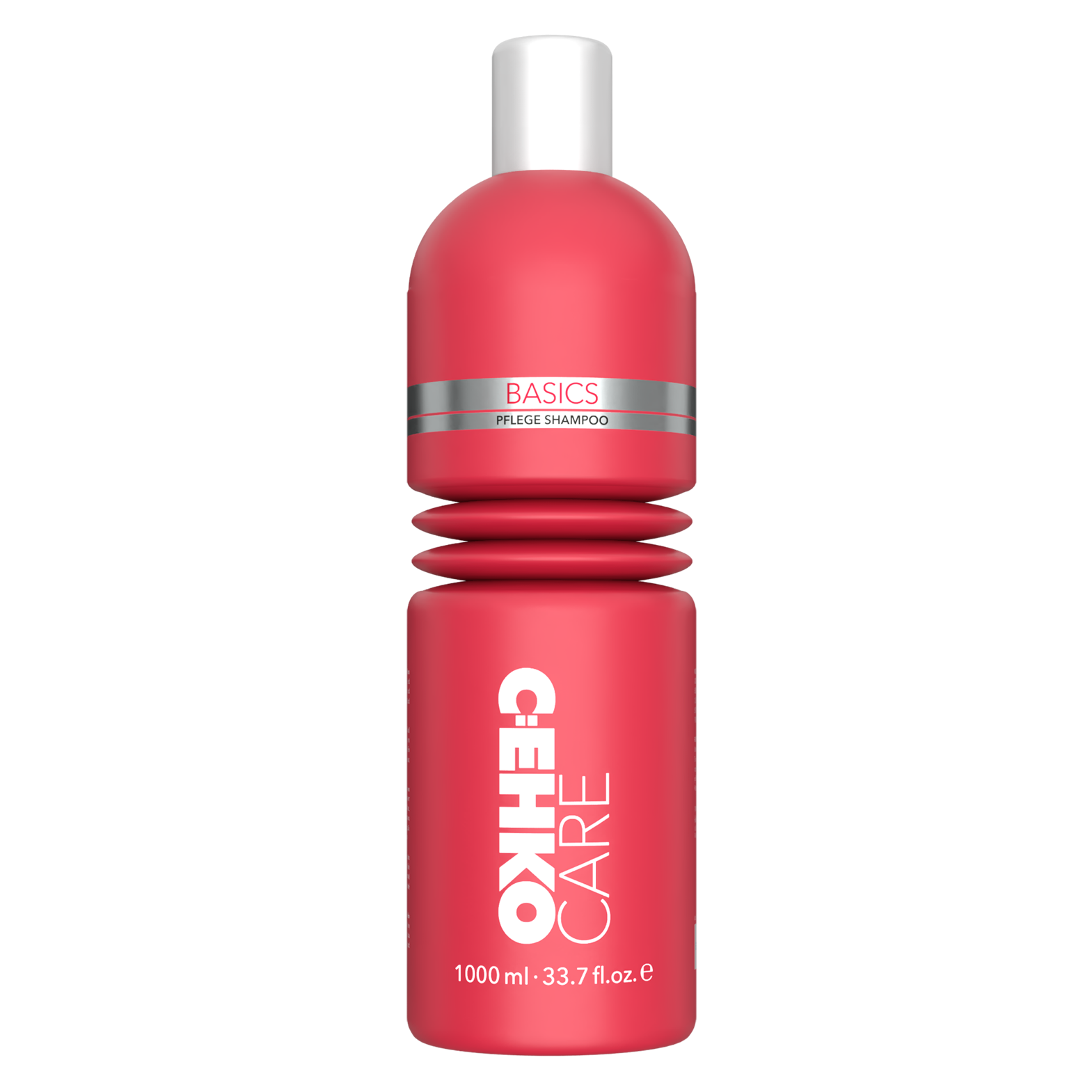 C:EHKO CARE BASICS PFLEGE SHAMPOO