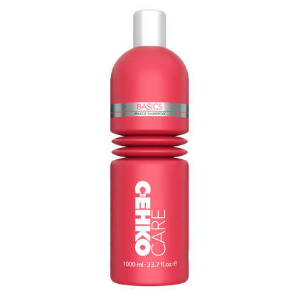 C:EHKO CARE BASICS PFLEGE SHAMPOO