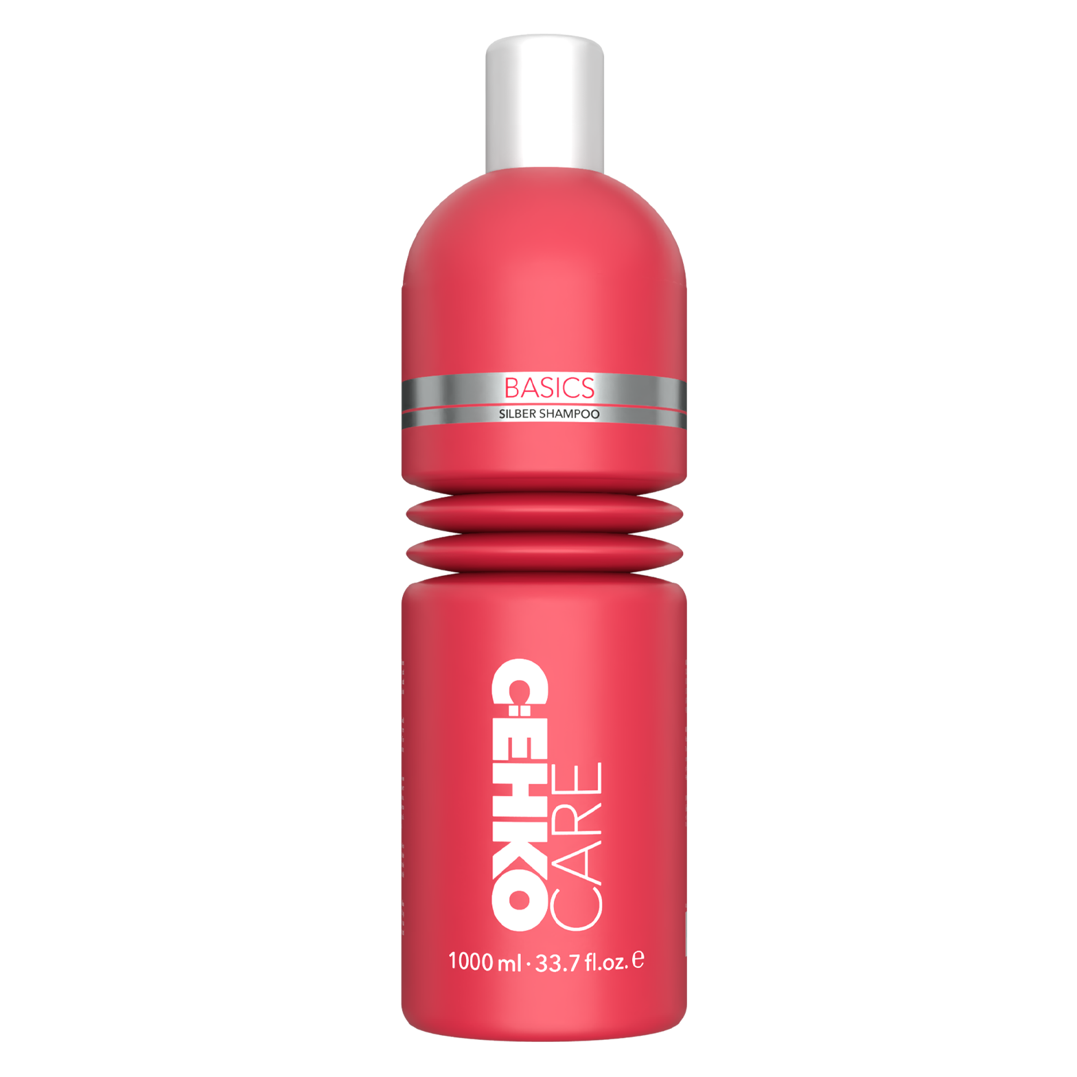 C:EHKO CARE BASICS SILBER SHAMPOO