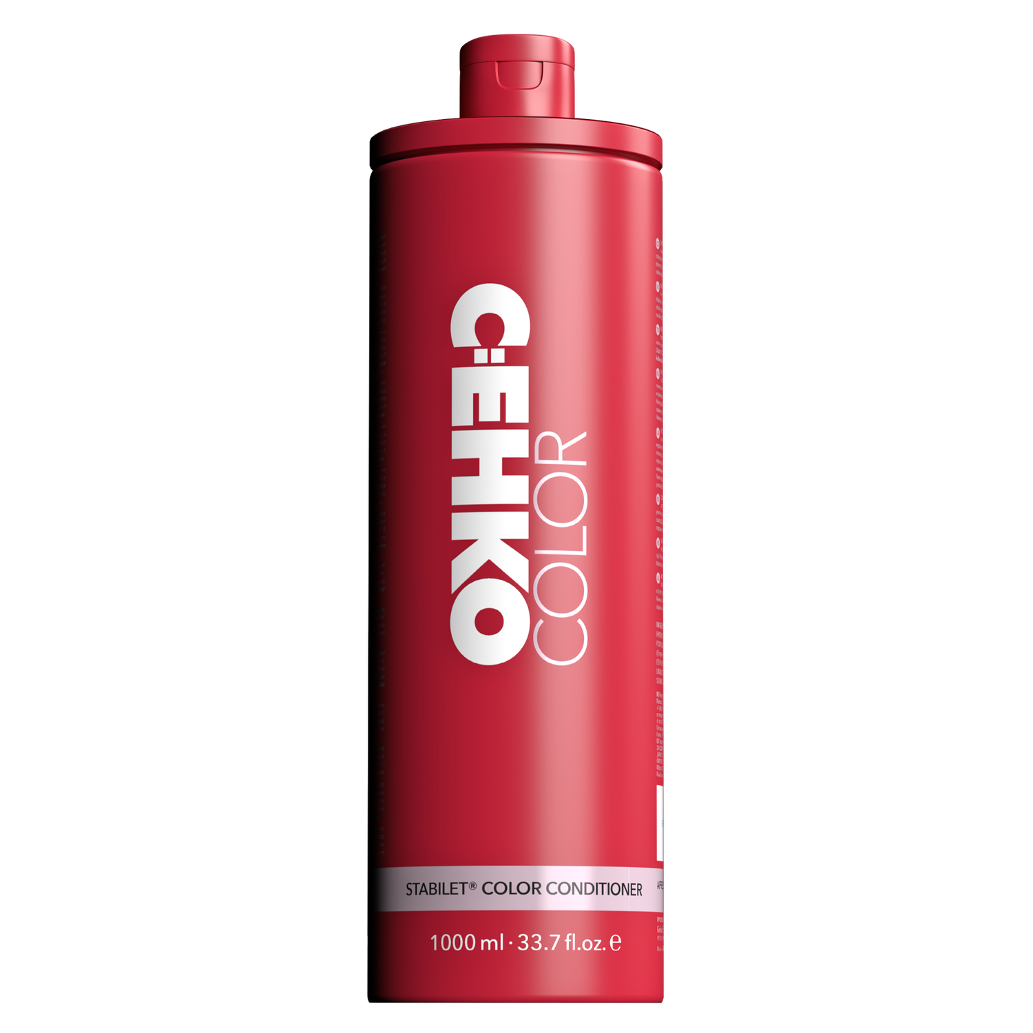 STABILET COLOR CONDITIONER