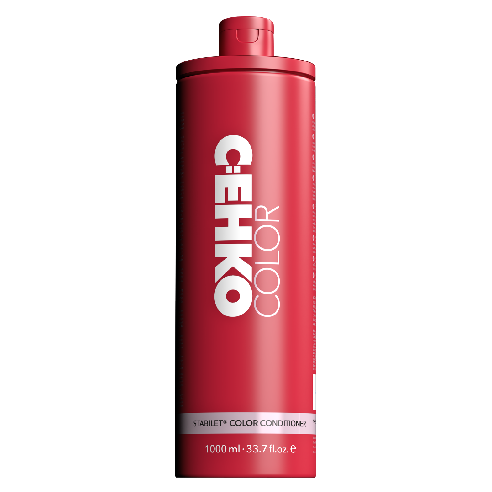 STABILET COLOR CONDITIONER